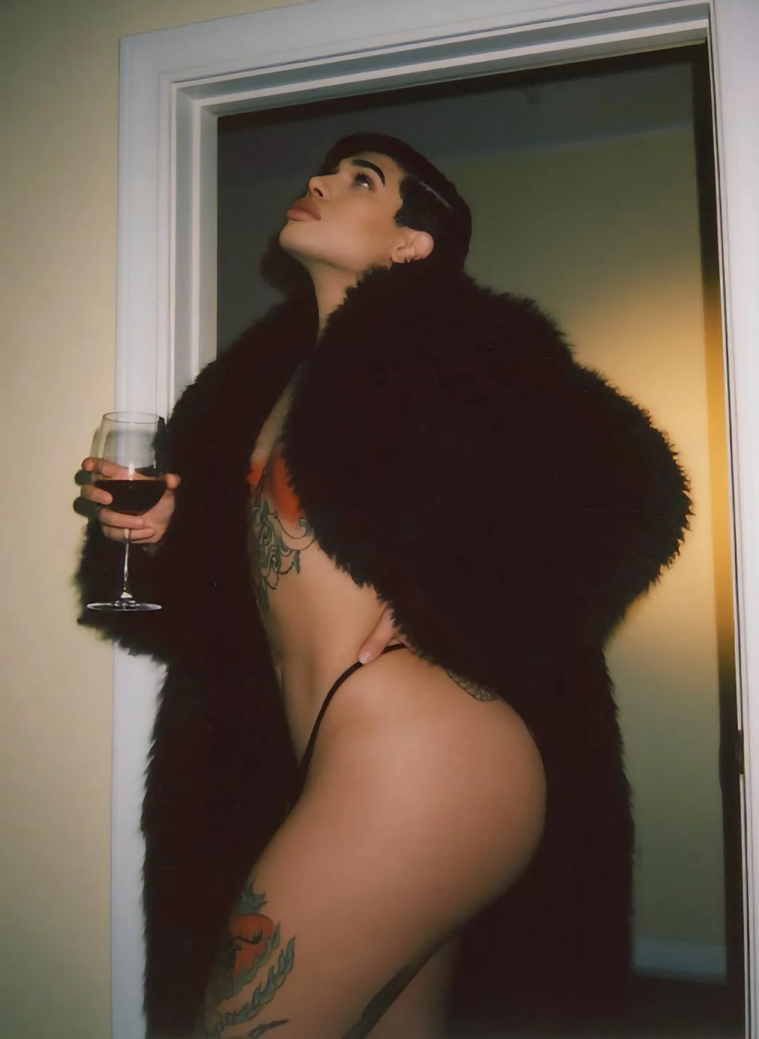 808ADDI 🇲🇽🇺🇸 LOVE THIS BIG ASS FEMBOY 🍑👙🍒👙🍆👙💋👙👠 image 4