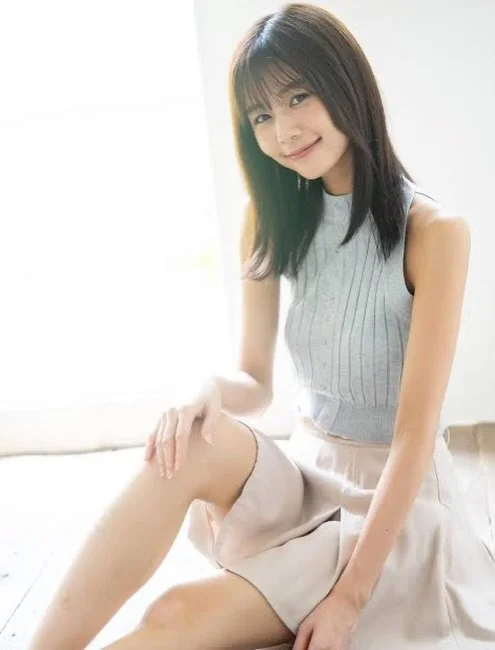 🔚Japanese　顔抜き　フリーアナウンサー　杉浦みずき　ソフトエロ　一発やりたい image 30