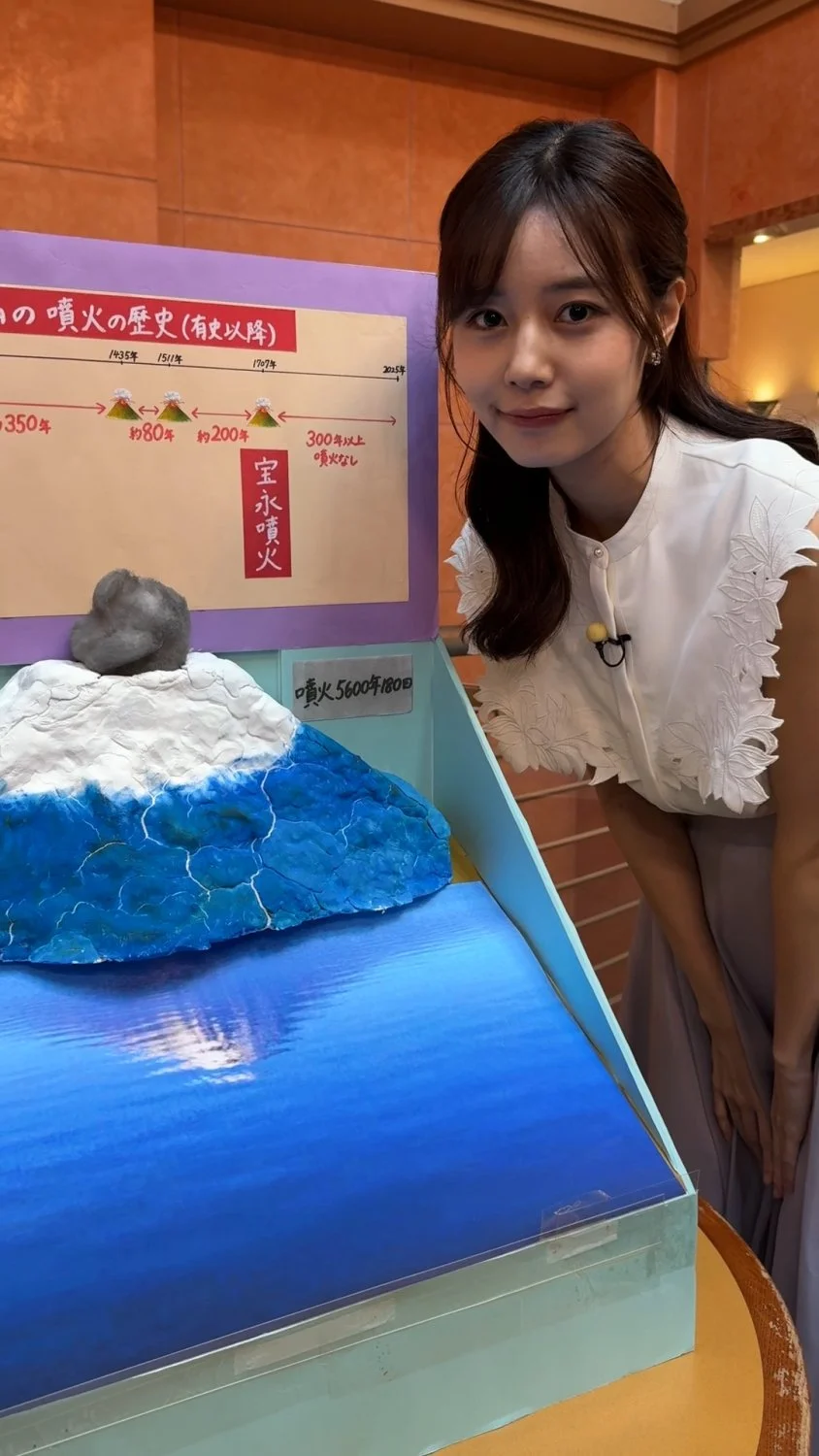🔚Japanese　顔抜き　フリーアナウンサー　杉浦みずき　ソフトエロ　一発やりたい image 31