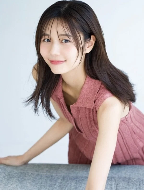 🔚Japanese　顔抜き　フリーアナウンサー　杉浦みずき　ソフトエロ　一発やりたい image 34