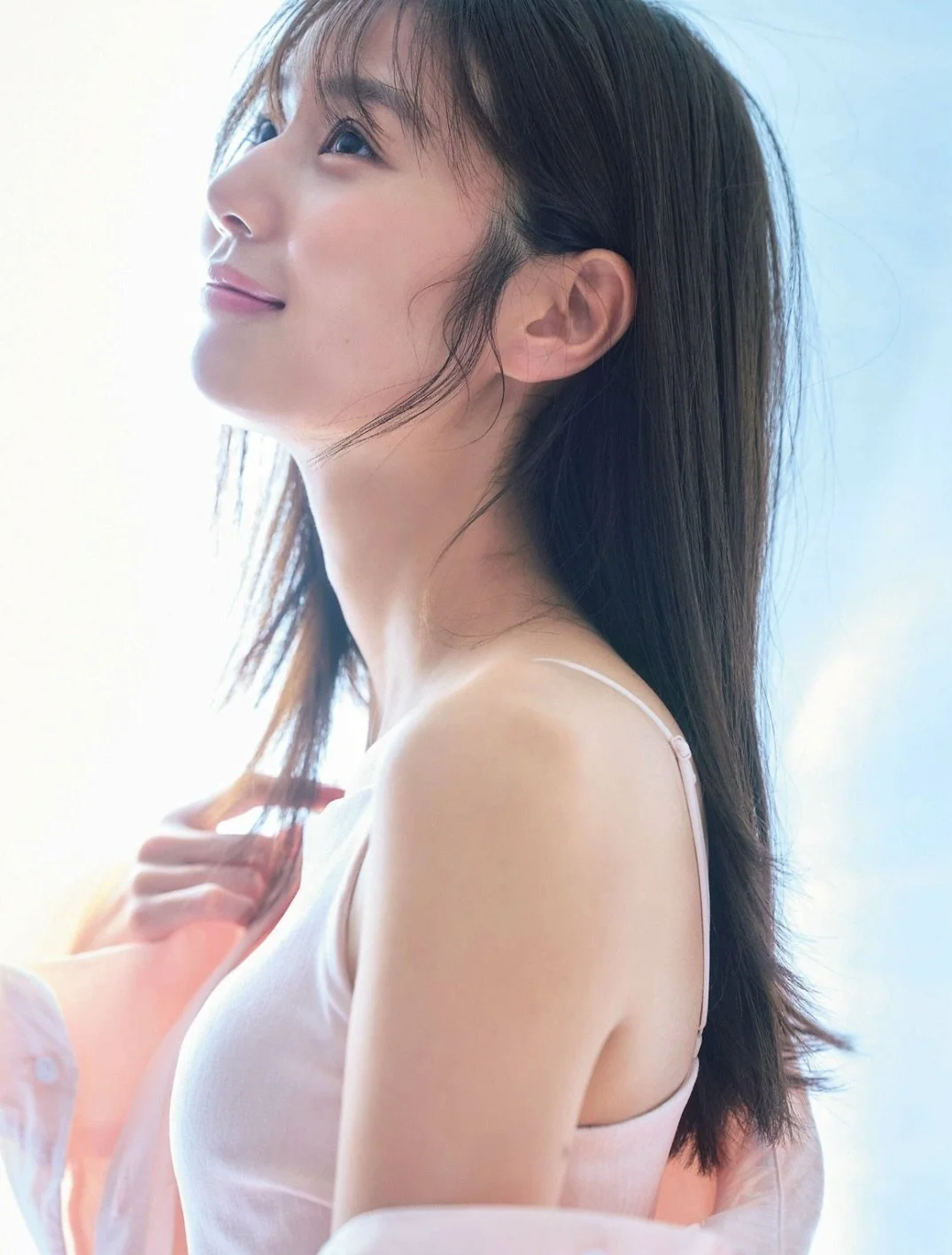 🔚Japanese　顔抜き　フリーアナウンサー　杉浦みずき　ソフトエロ　一発やりたい image 40