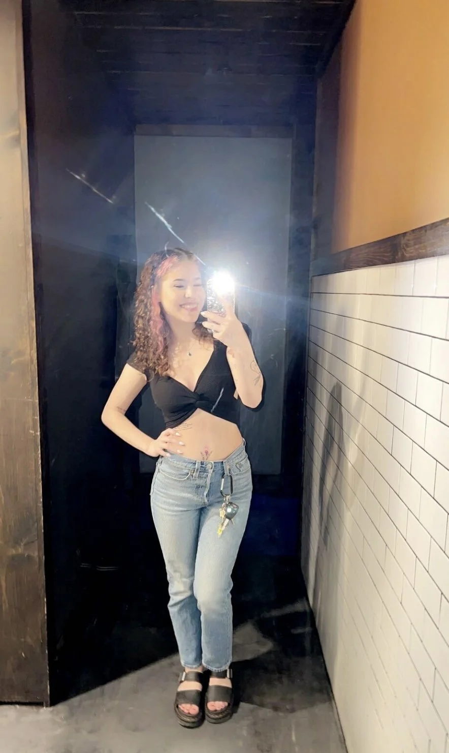 Submitted Big Titty Ex leaked nudes image 10