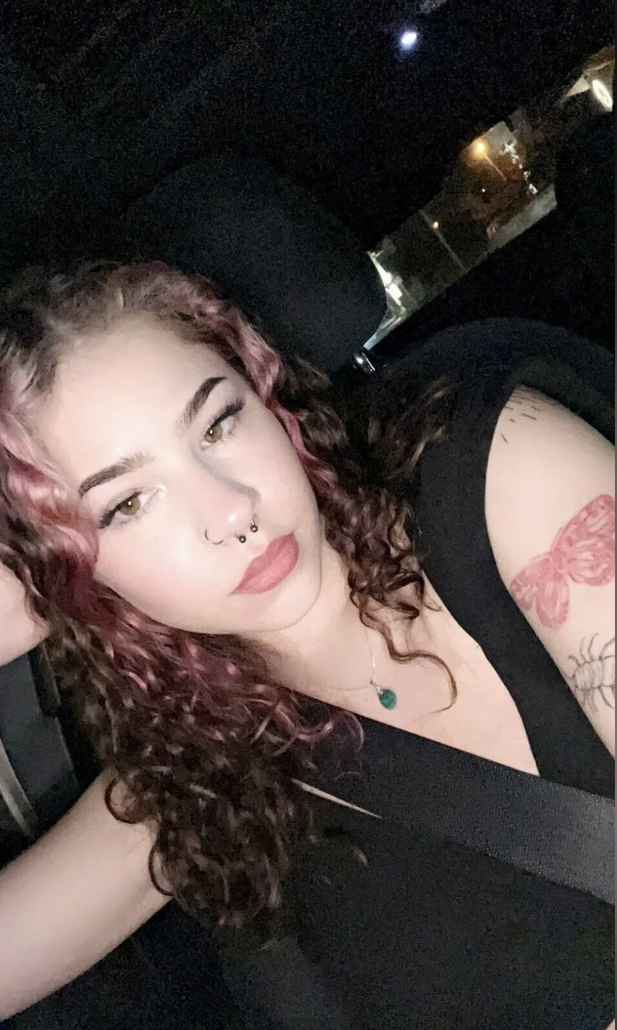 Submitted Big Titty Ex leaked nudes image 13