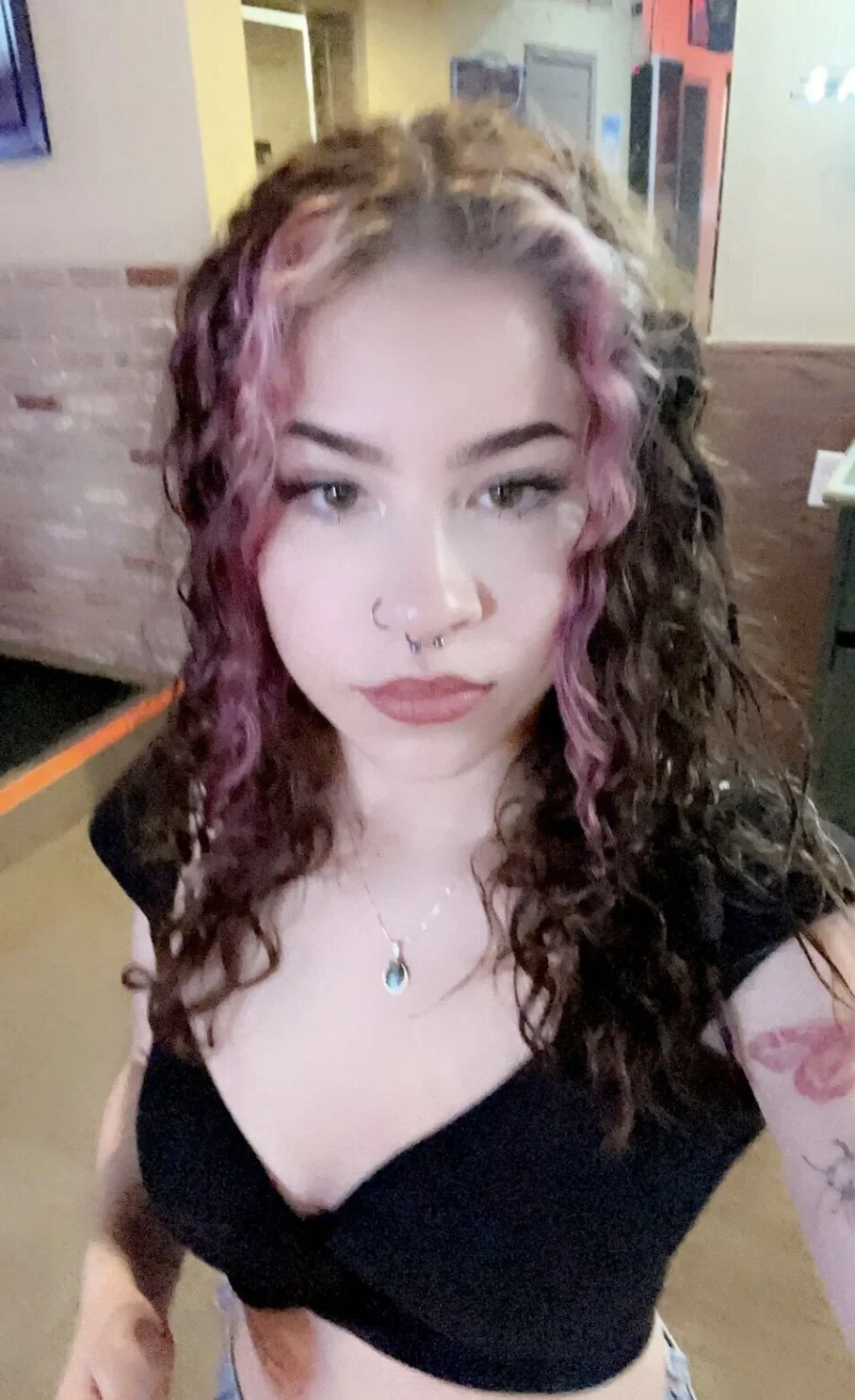 Submitted Big Titty Ex leaked nudes image 17
