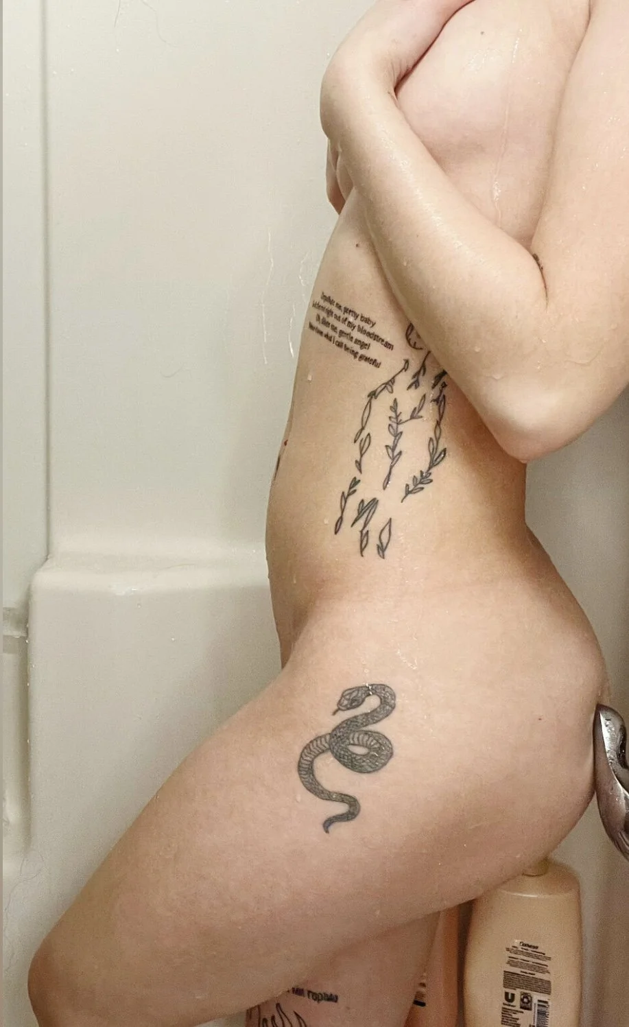 Submitted Big Titty Ex leaked nudes image 19
