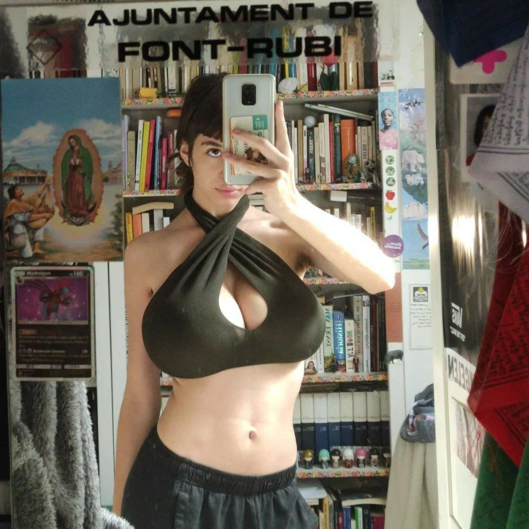 busty perfection image 8