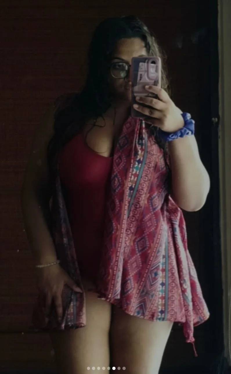 slut hridaye , 18 , india image 12