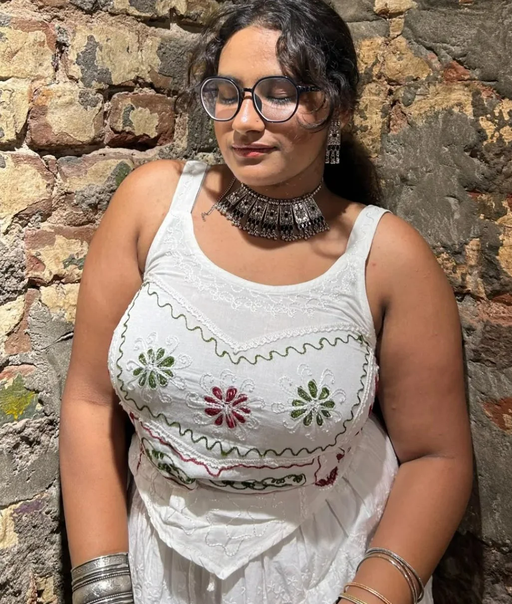 slut hridaye , 18 , india image 2