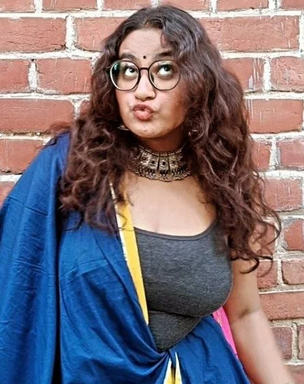 slut hridaye , 18 , india image 4