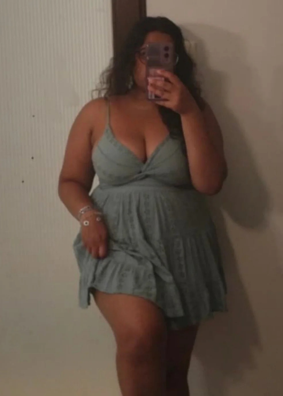 slut hridaye , 18 , india image 5