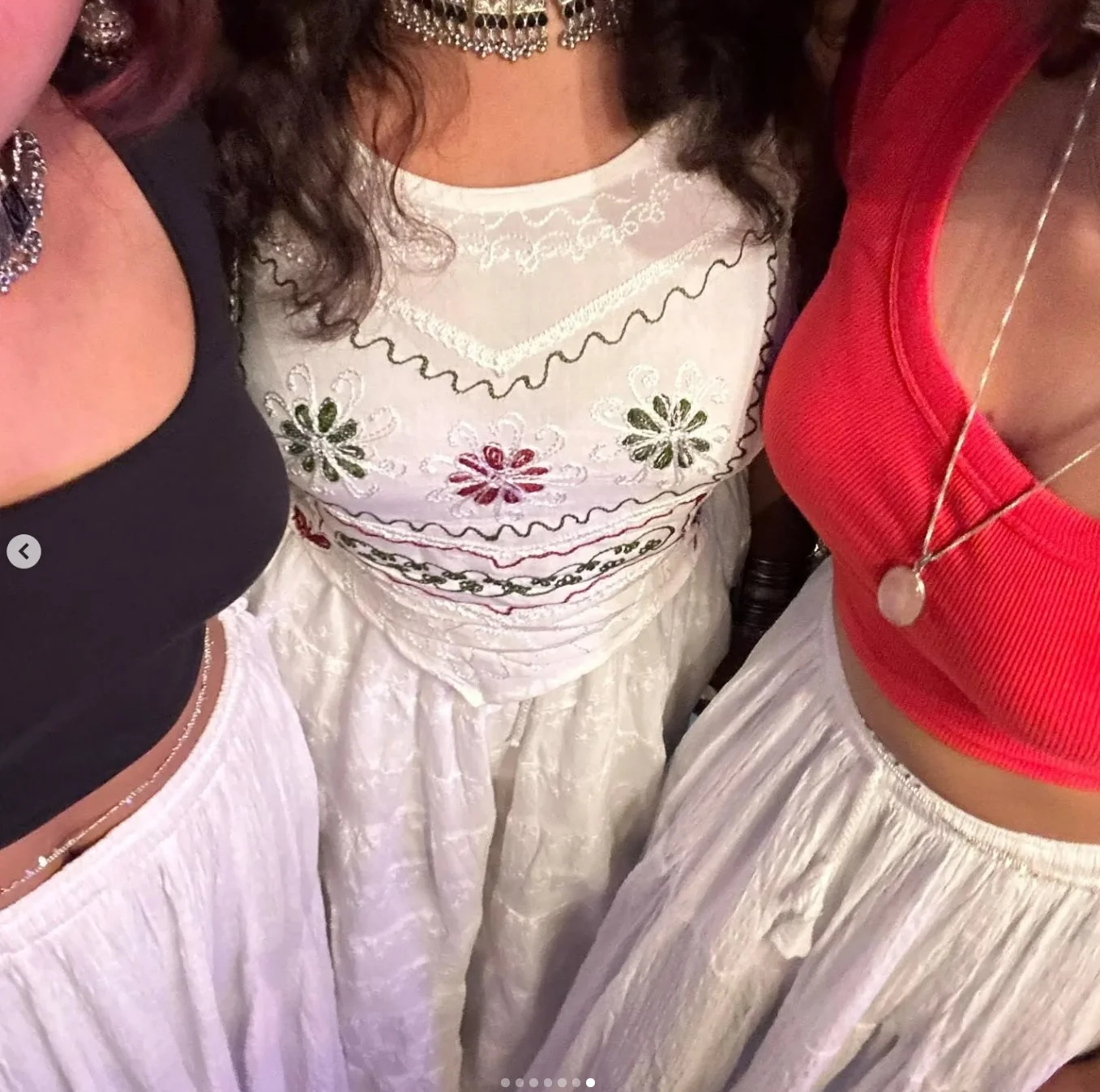 slut hridaye , 18 , india image 6