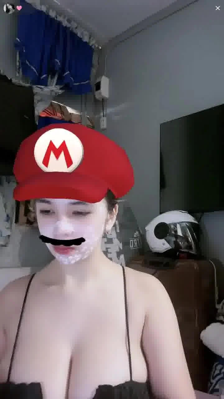 tiktok live big titty mix image 2