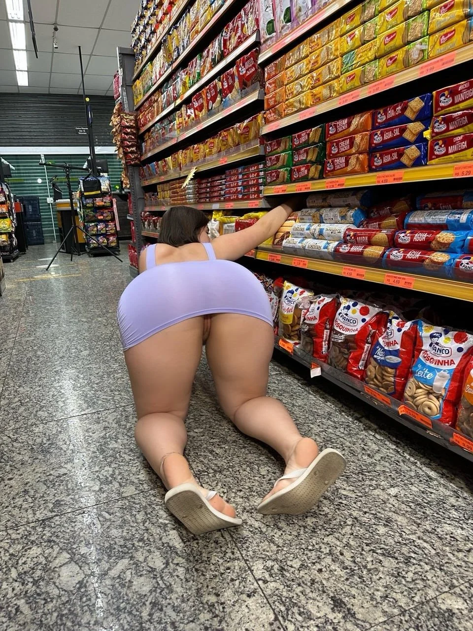 Feet da Karol gordinha image 19
