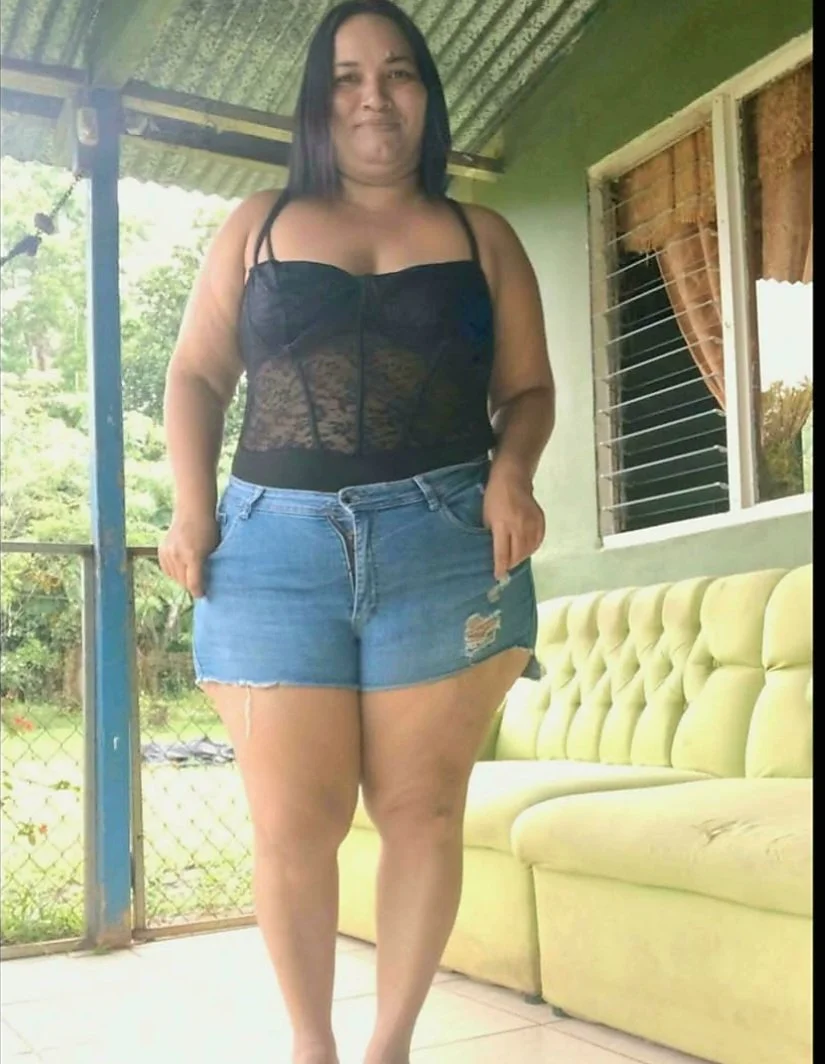 Sexy main image