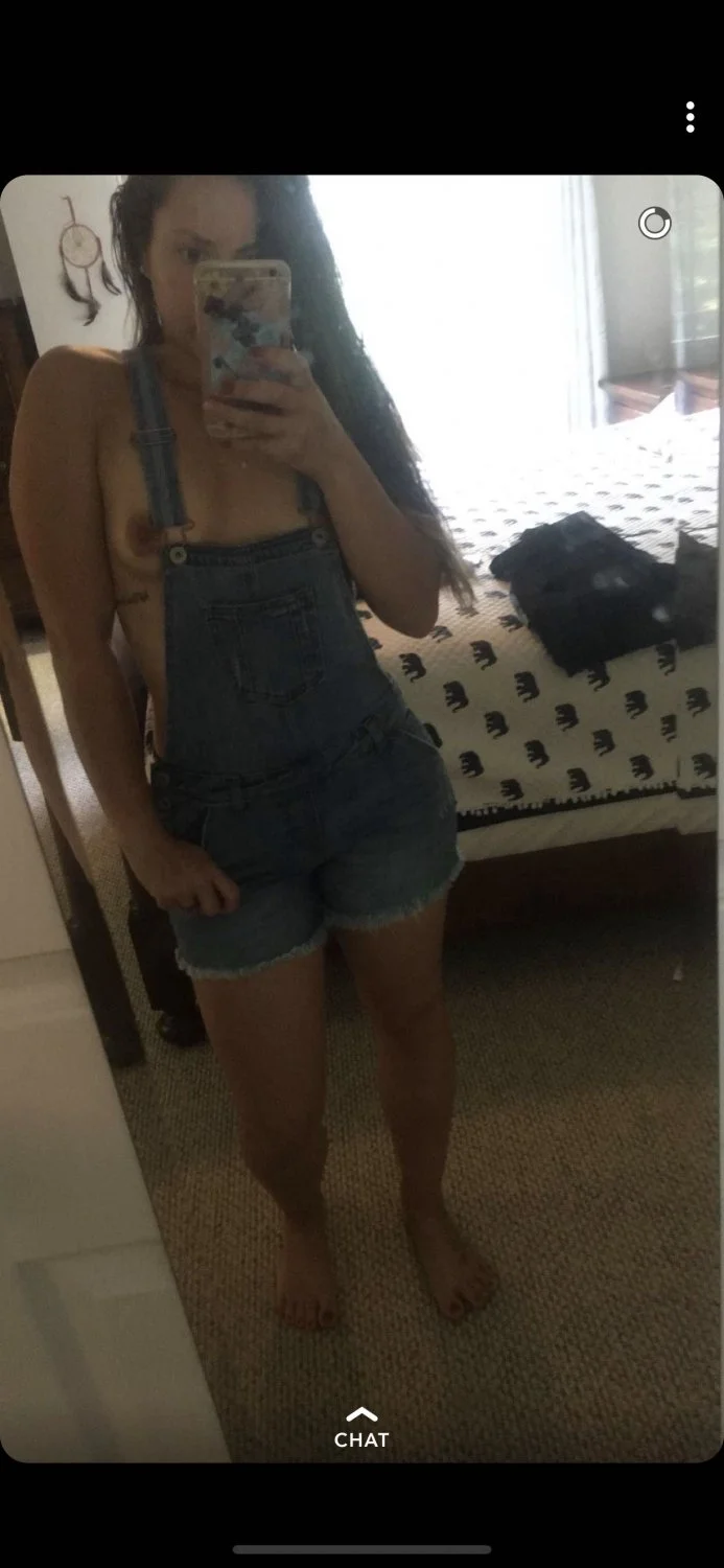 Snapchat leaks image 3