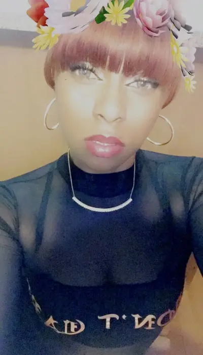 Keeana cover image