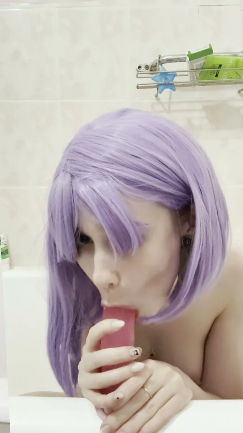 🔞 dripping big tits grinding wet dripping cum 🫦💦 My OF image 4