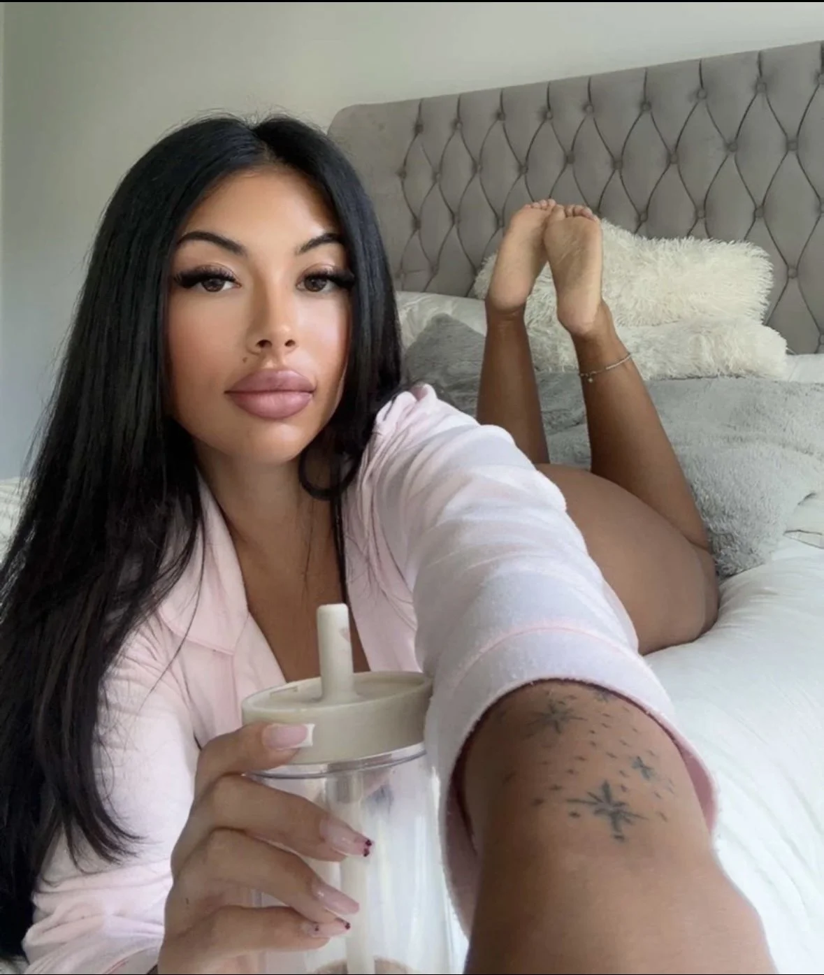 Fit Baddie Juicing for Dick image 10