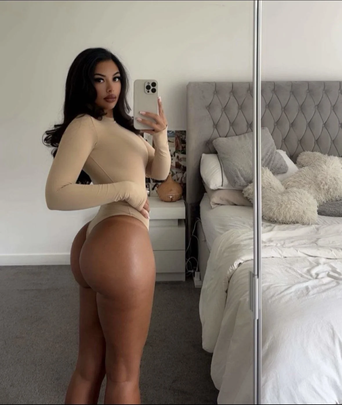 Fit Baddie Juicing for Dick image 15