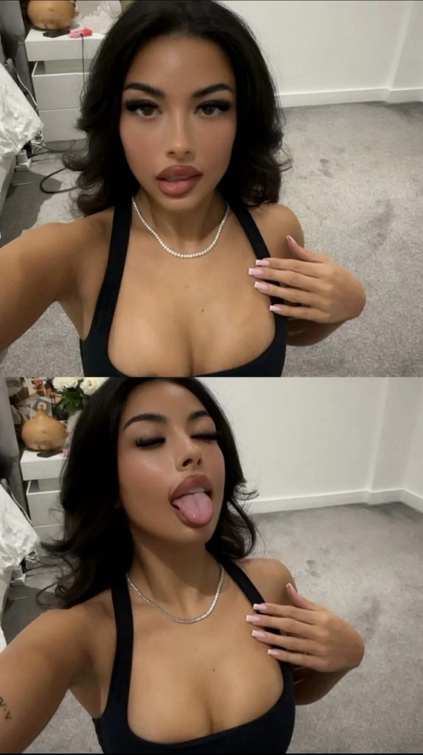 Fit Baddie Juicing for Dick image 17