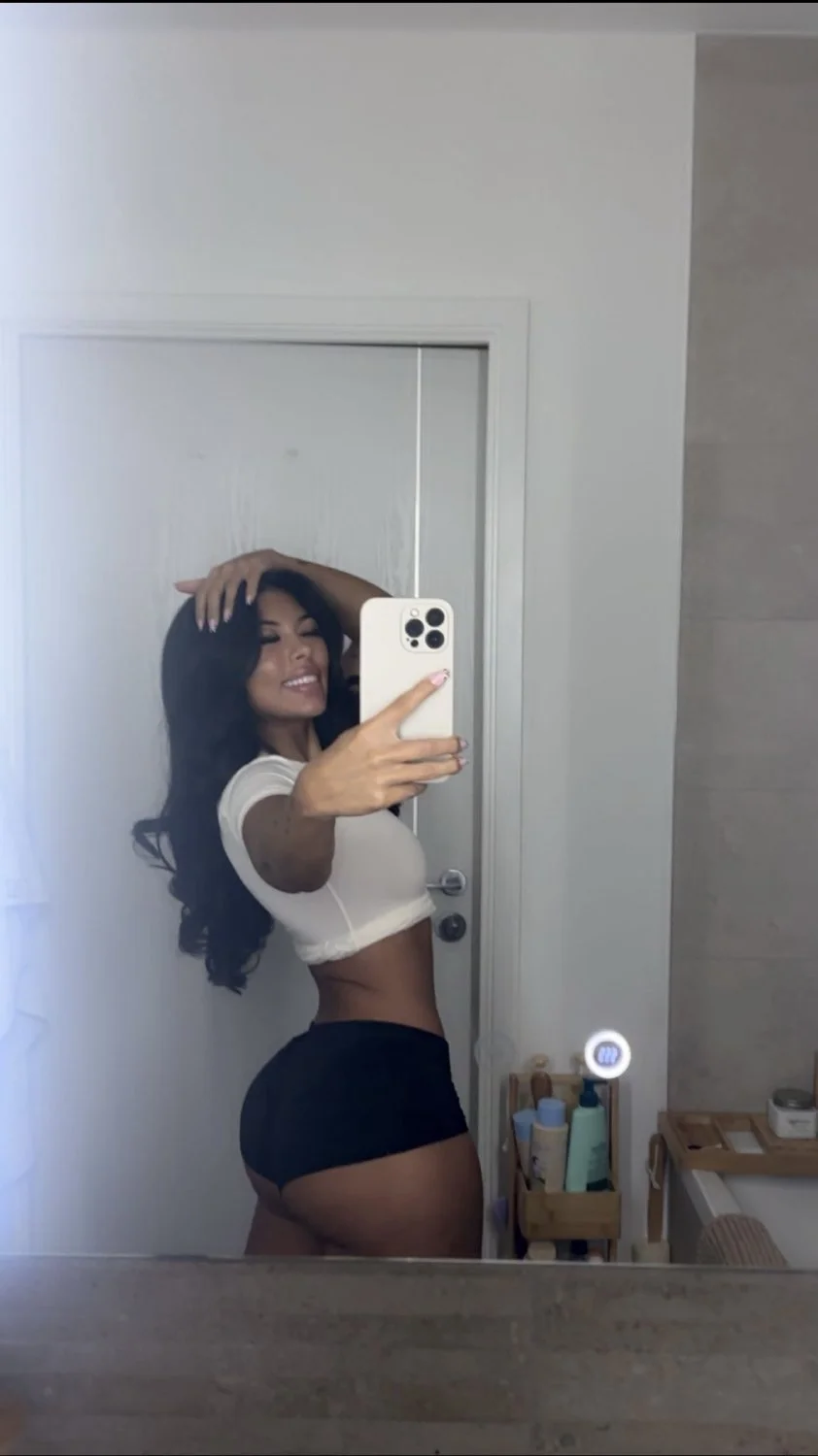 Fit Baddie Juicing for Dick image 20