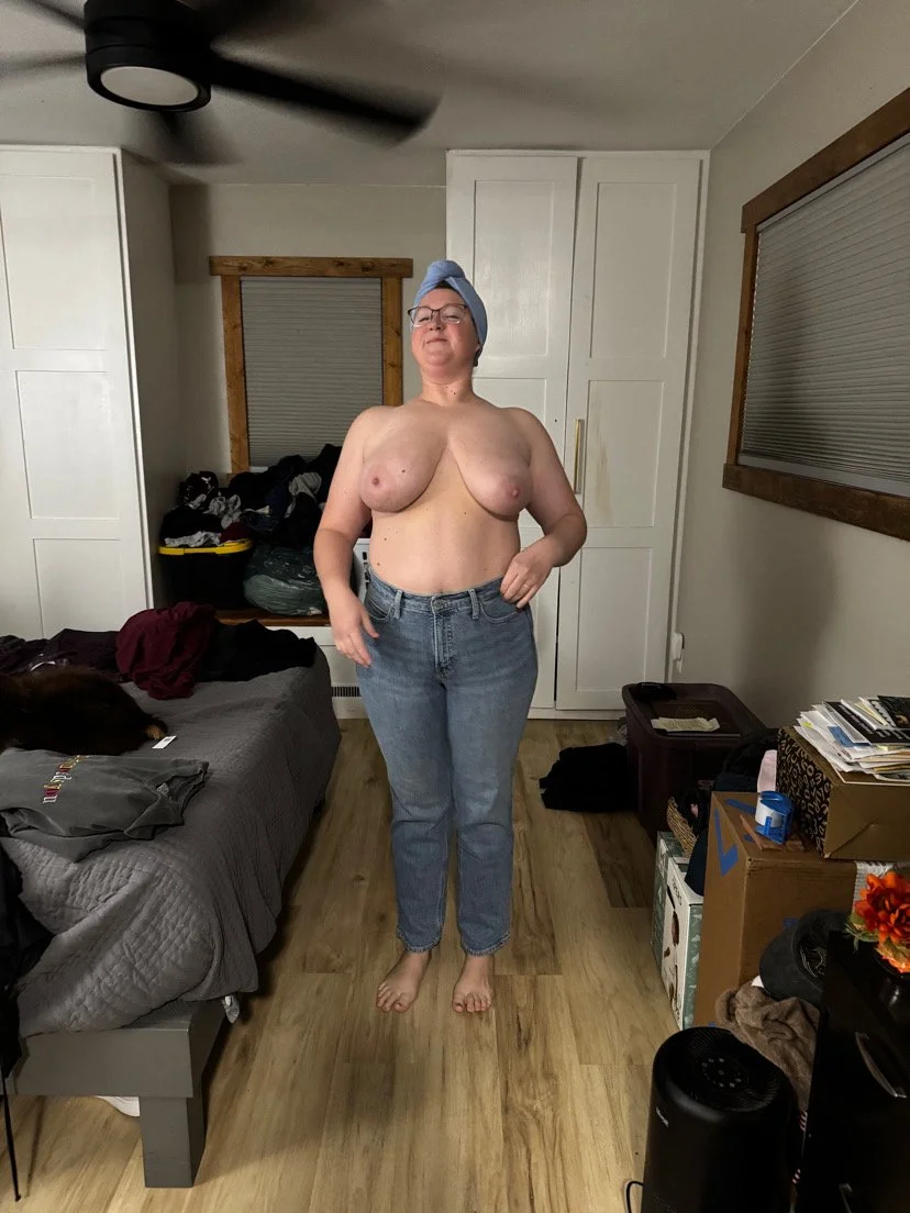 His Wife image 9