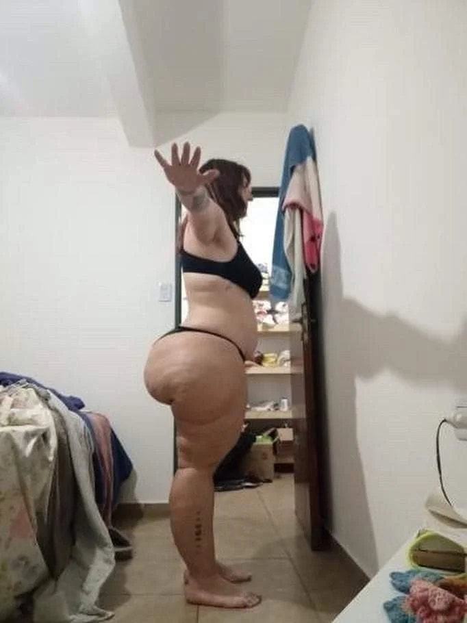 🔥🇦🇷Argentina CULONA 🤤🍑🔥 main image