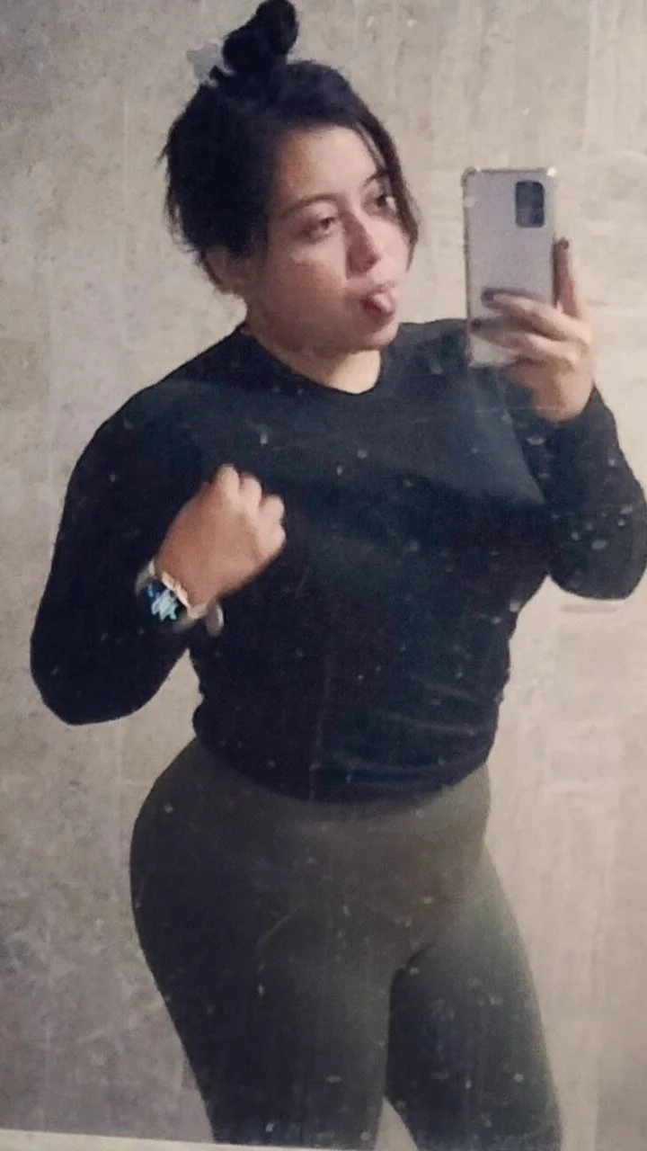 Latinas image 17