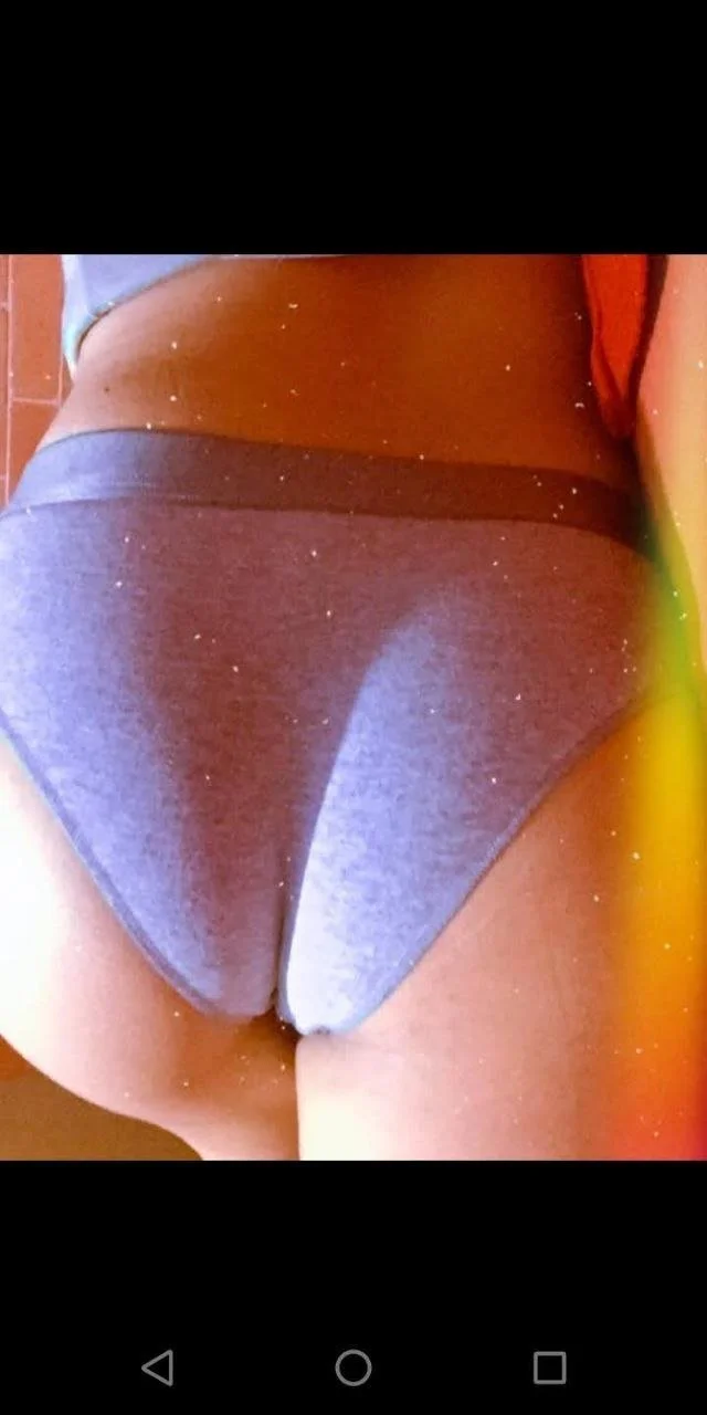 La putita de Edo Mex le gusta enseñar el culo image 9