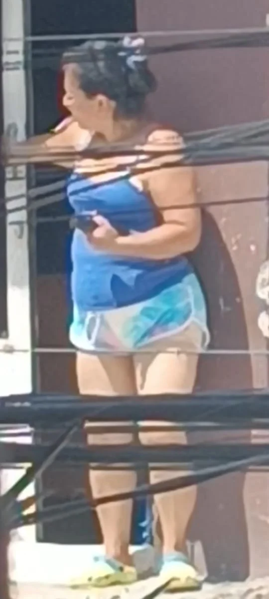 Espiando a la PutaVecina🥵🍑. image 2