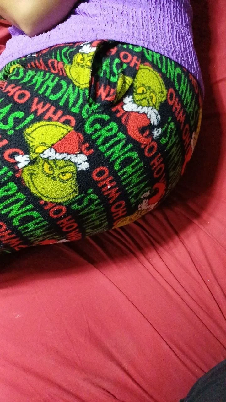 Me la saco atras de mi hermana image 10