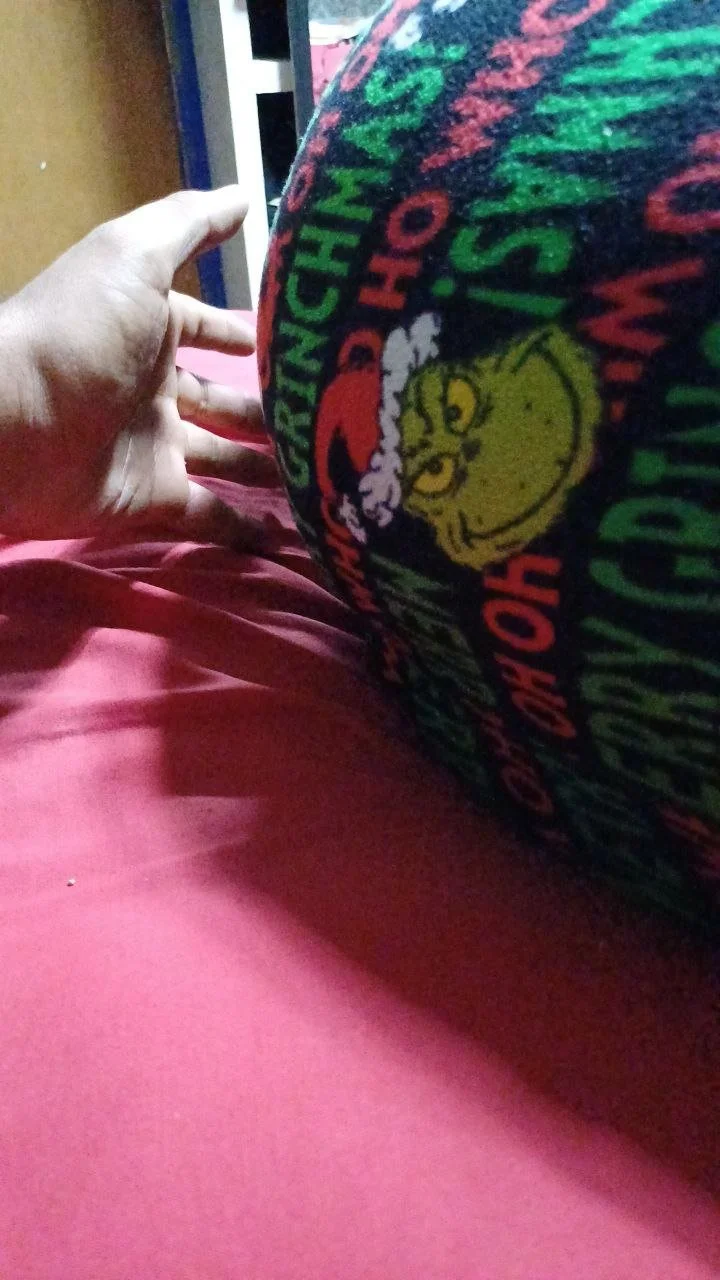 Me la saco atras de mi hermana image 13