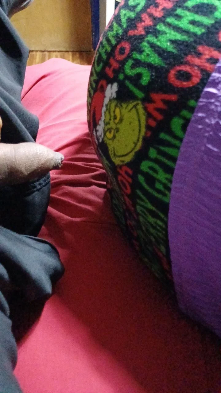 Me la saco atras de mi hermana image 14