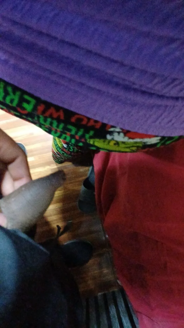 Me la saco atras de mi hermana image 6