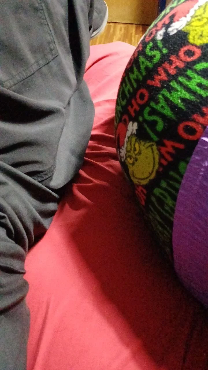 Me la saco atras de mi hermana image 7
