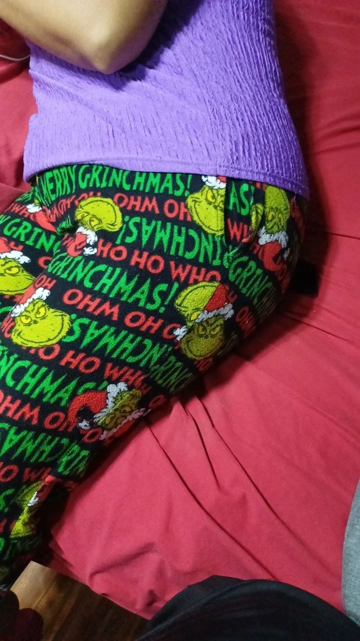 Me la saco atras de mi hermana image 9