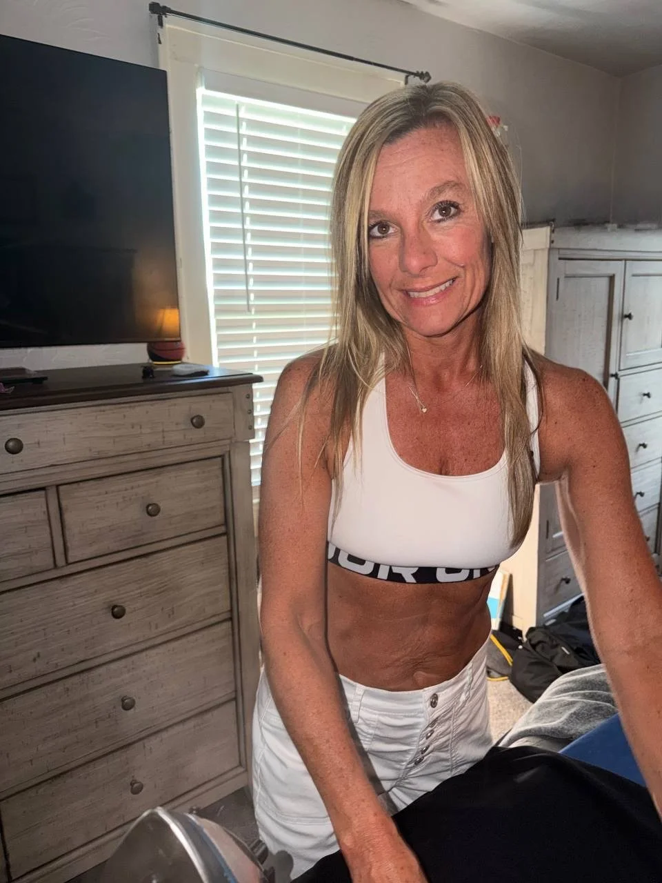 Webslut-Bimbo Milf Teacher-Julie-Owned image 2