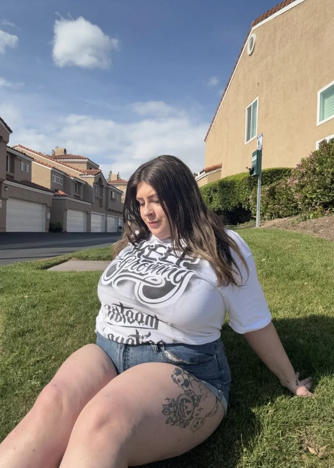 Stoner bbw image 18