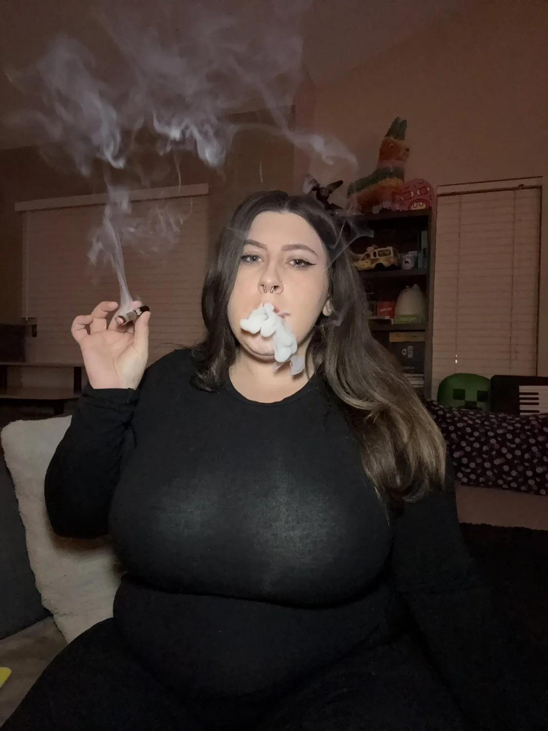 Stoner bbw image 2