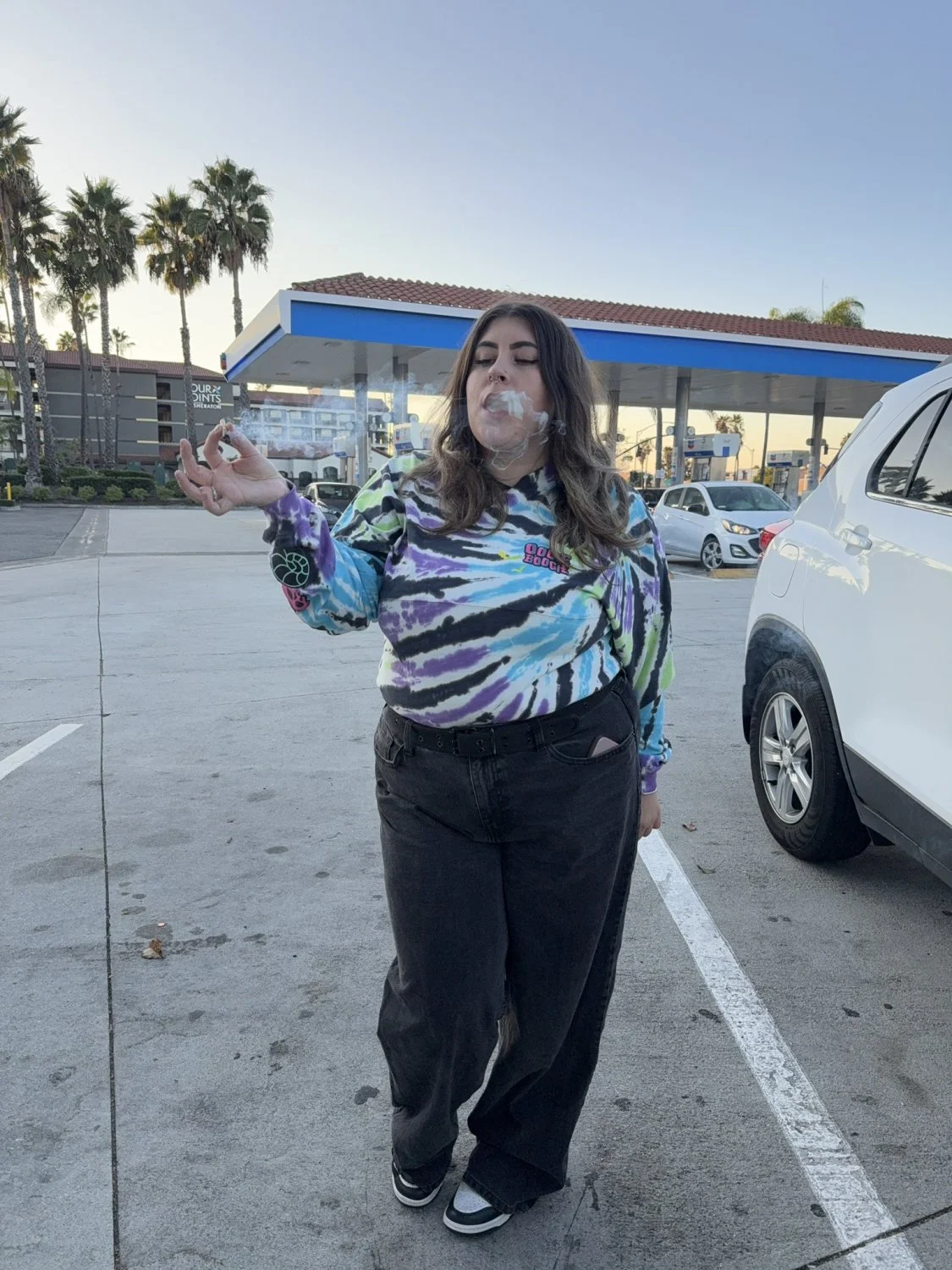Stoner bbw image 27