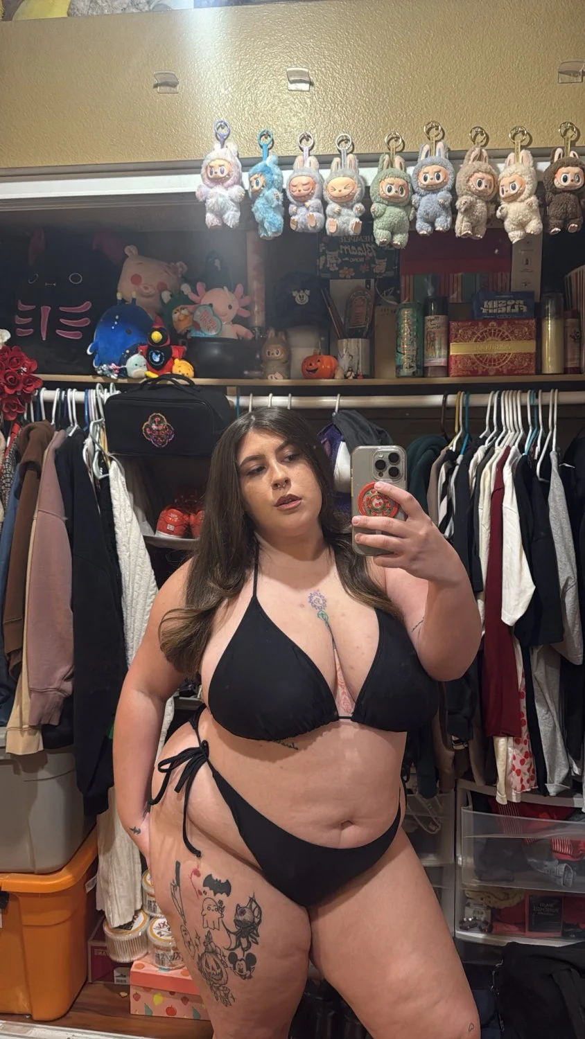 Stoner bbw image 5