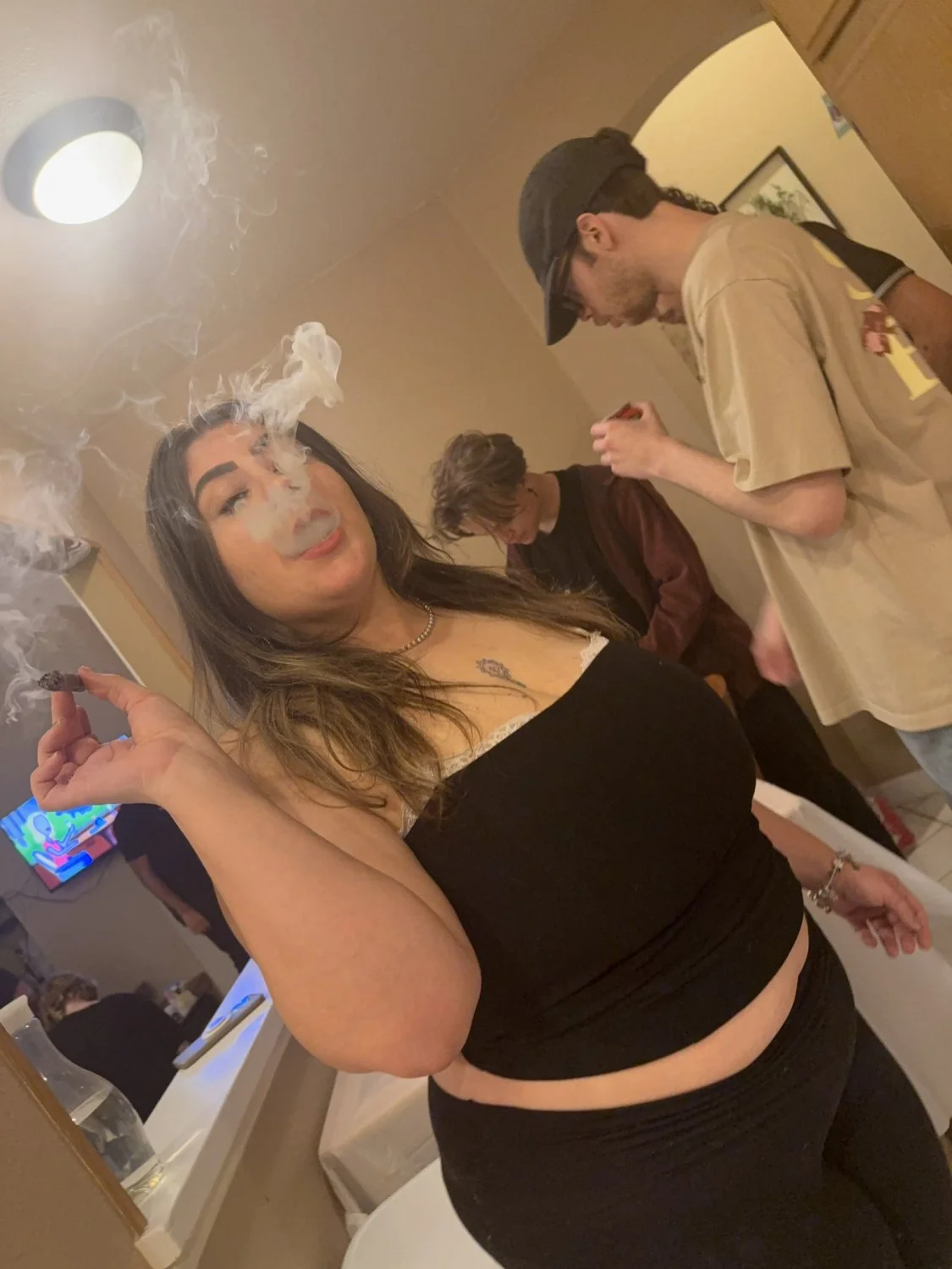 Stoner bbw image 7