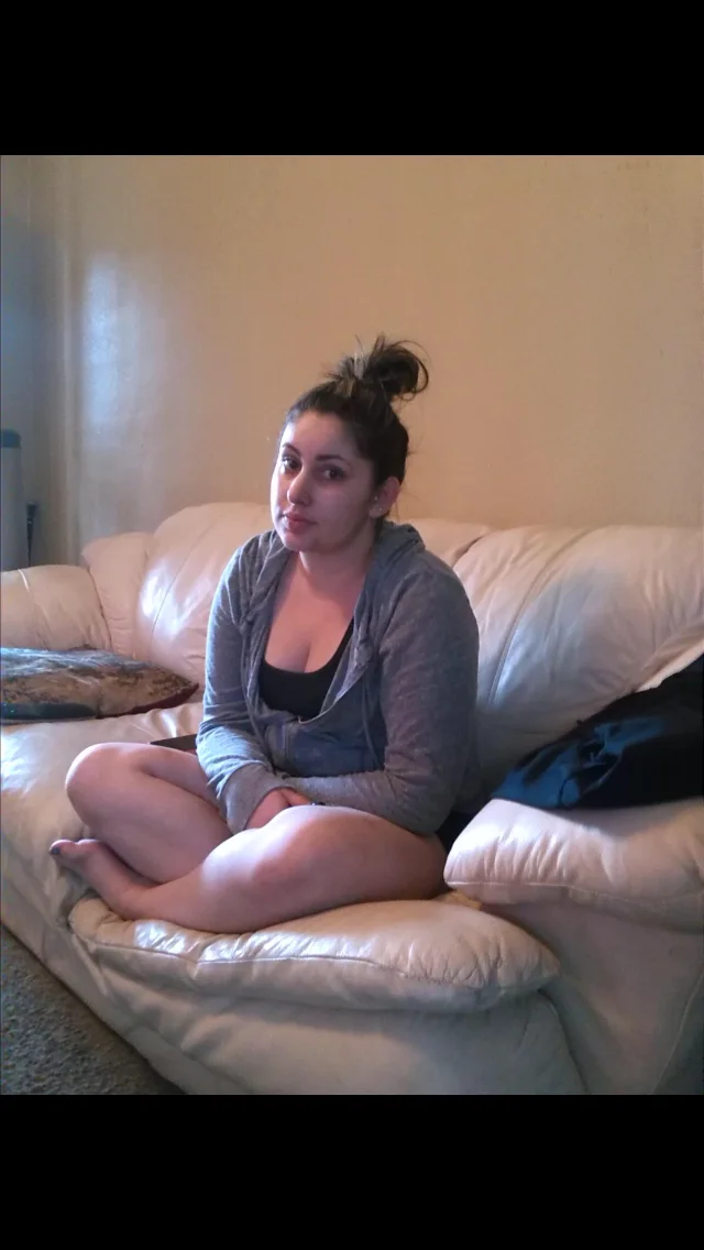 Cum loving slut 🤍 image 3