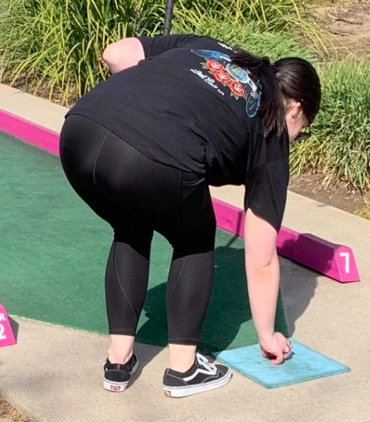 Cum loving slut 🤍 image 9