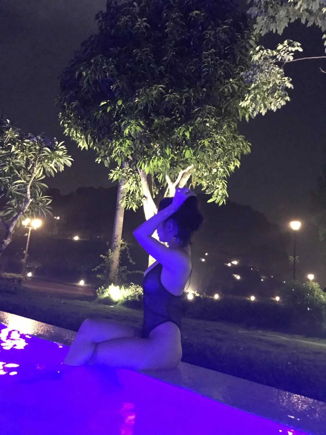 [Vietnamese] Scandal - Hotgirl Luong Minh Phuong image 2