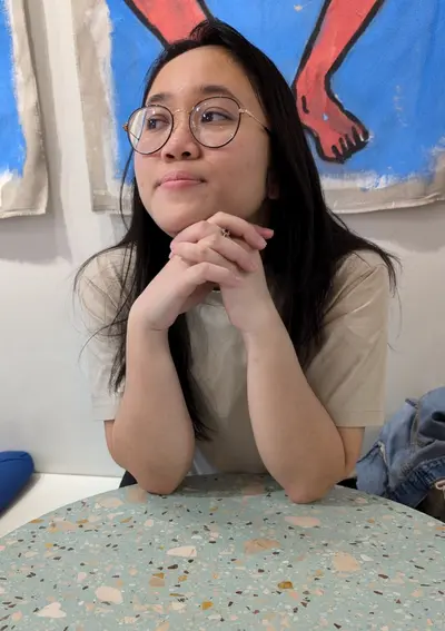 Sexy Asian Widya Learning To Love BJs cover image