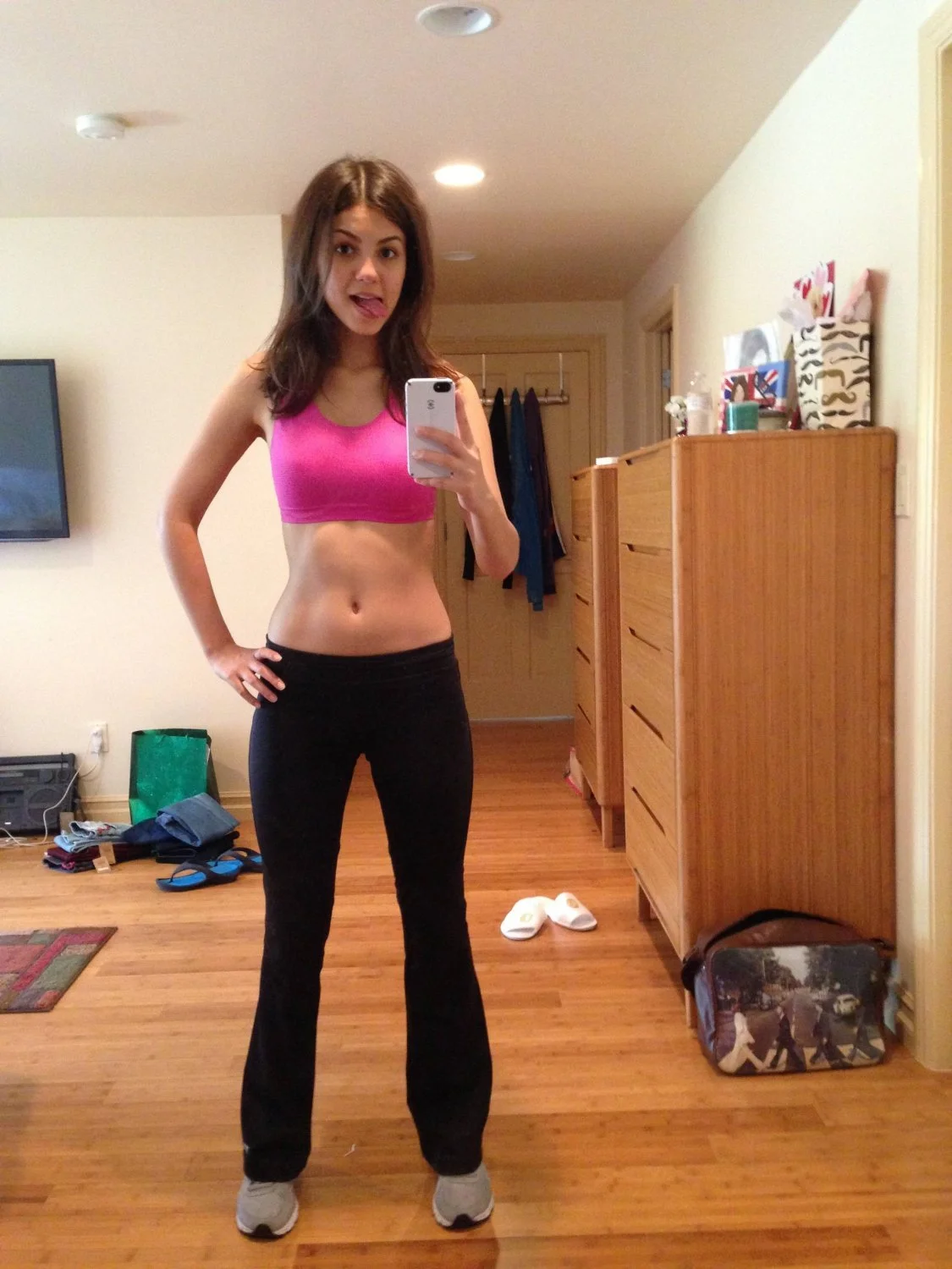 Victoria justice image 14