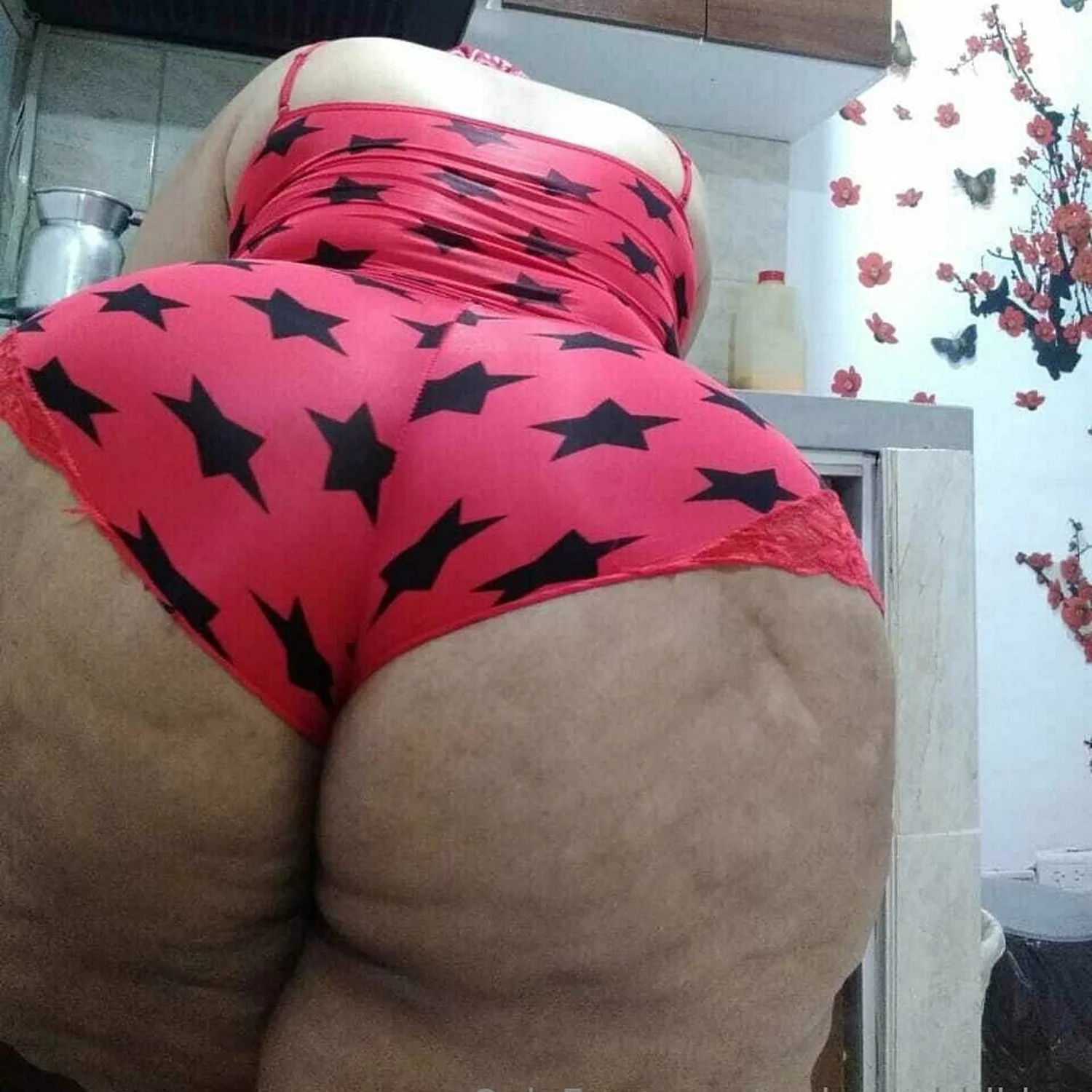 B1G BO0Ty matur3 Colomb1aN bbW ! image 12