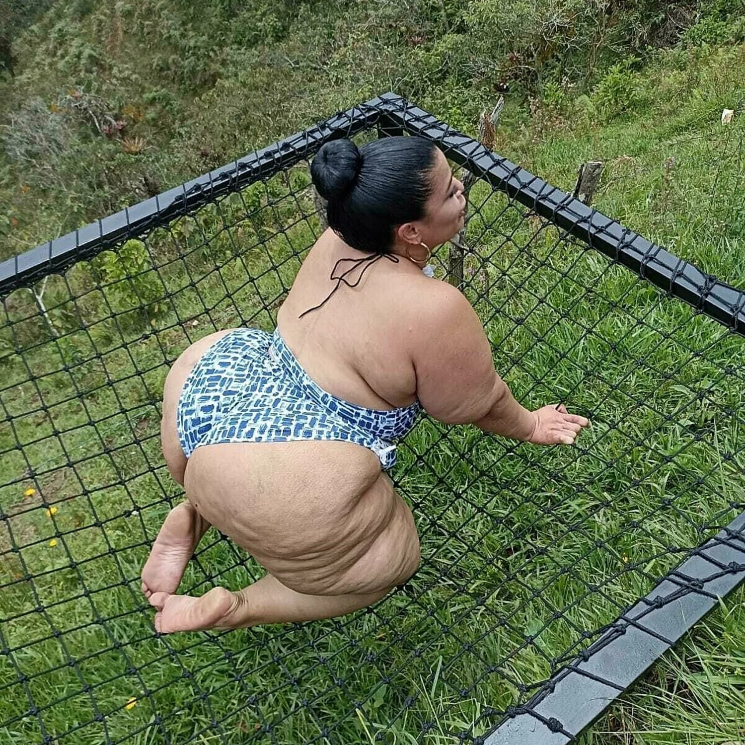 B1G BO0Ty matur3 Colomb1aN bbW ! image 13