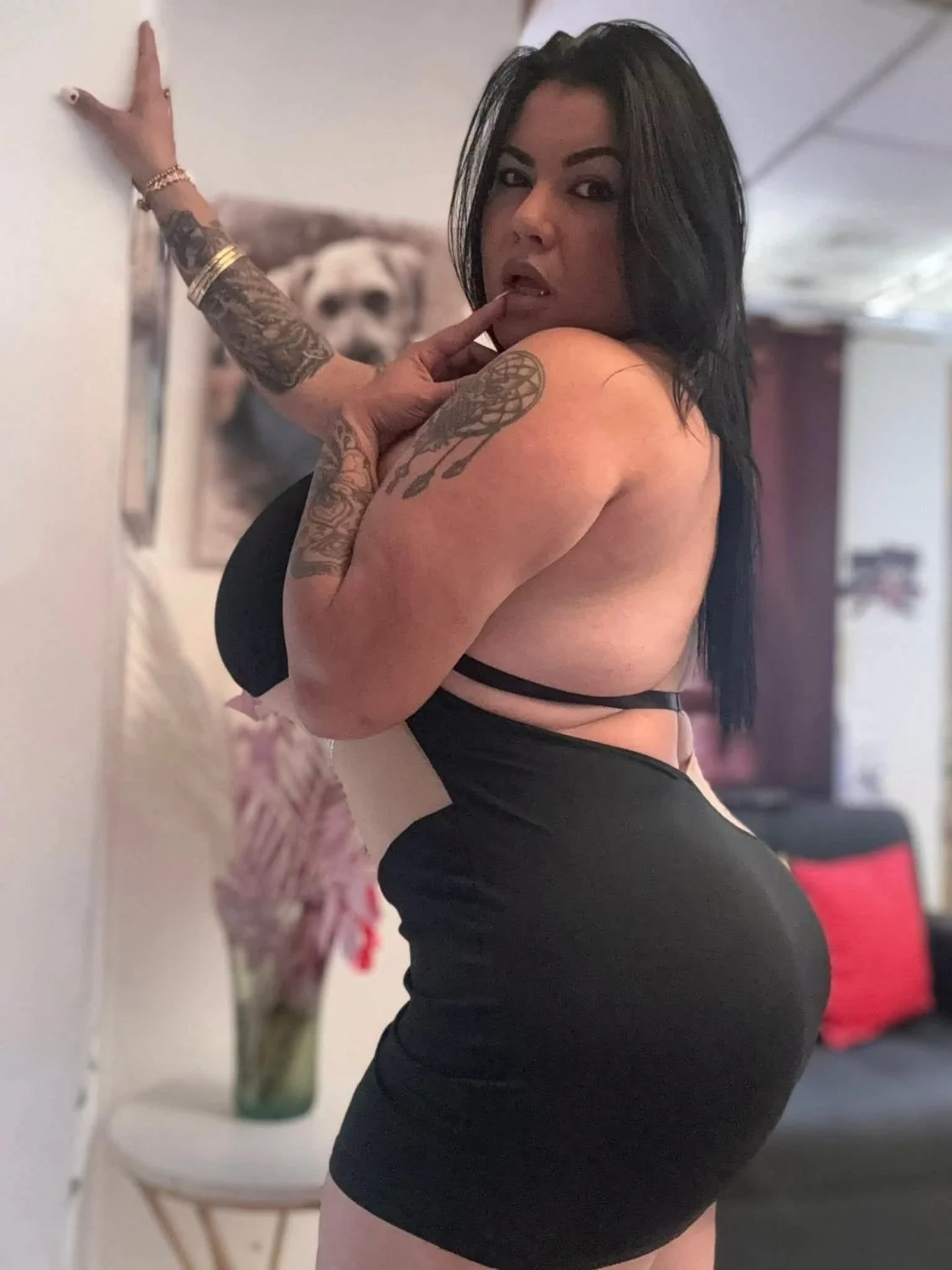 Claritza Del Carmen Betancourt Sexy image 23